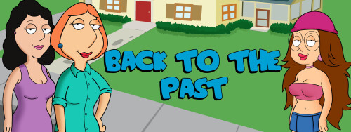 回到过去 Back to the Past v0.20 双端 AI汉化版 预览图