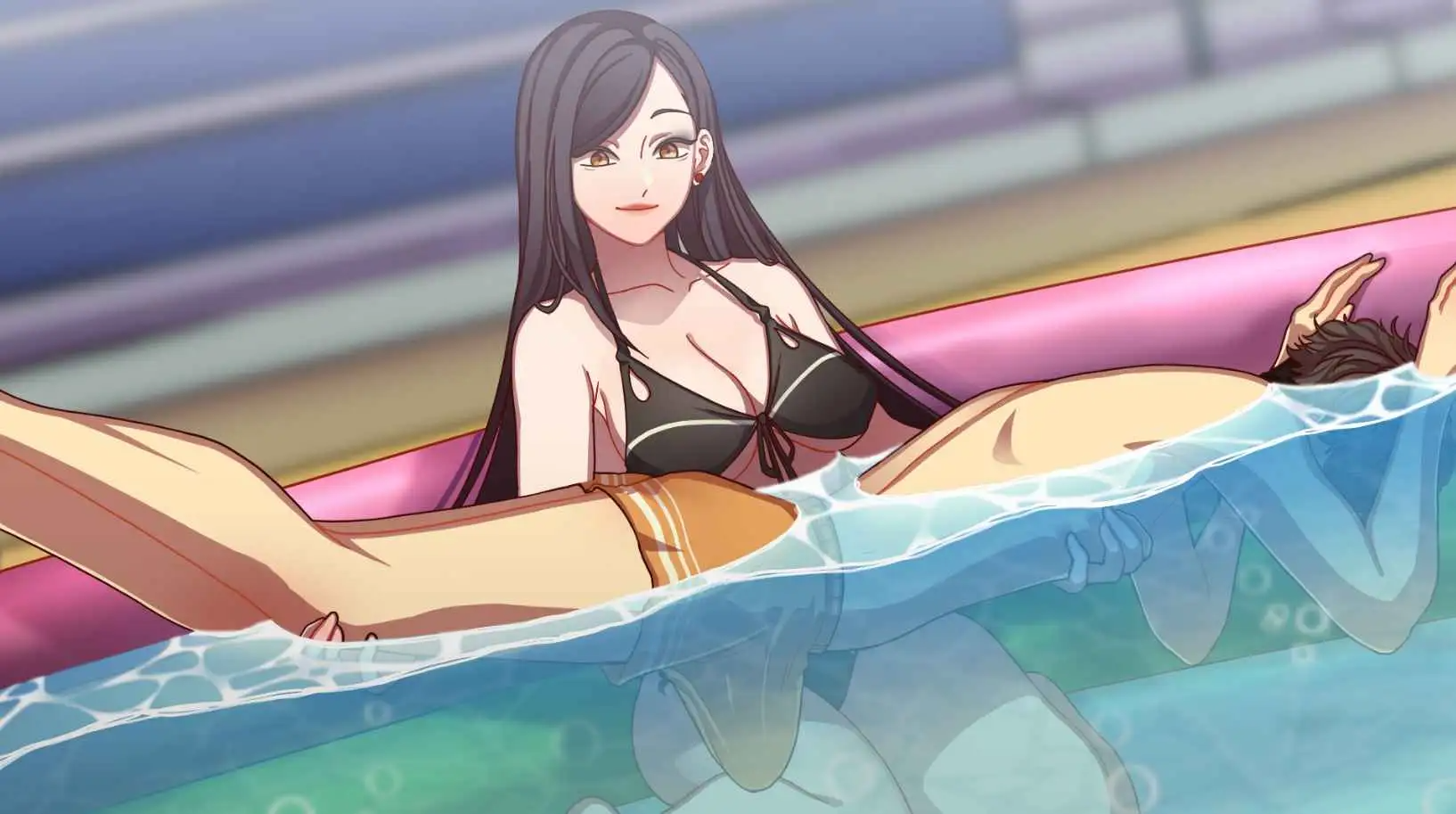 更新[欧美SLG/乱伦/沙盒] 另一次机会 Another Chance v1.60 PC端 汉化版 预览图