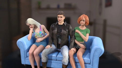 缤纷世界 Colorful Worlds v0.5.0 双端 AI汉化版 预览图