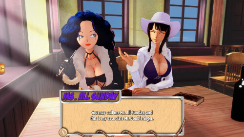 战利品猎人 Booty Hunter v0.13.4 双端 AI汉化版 预览图