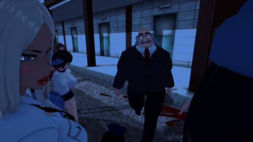 欲望三角 Triangle of lust v0.7 双端 AI汉化版 预览图