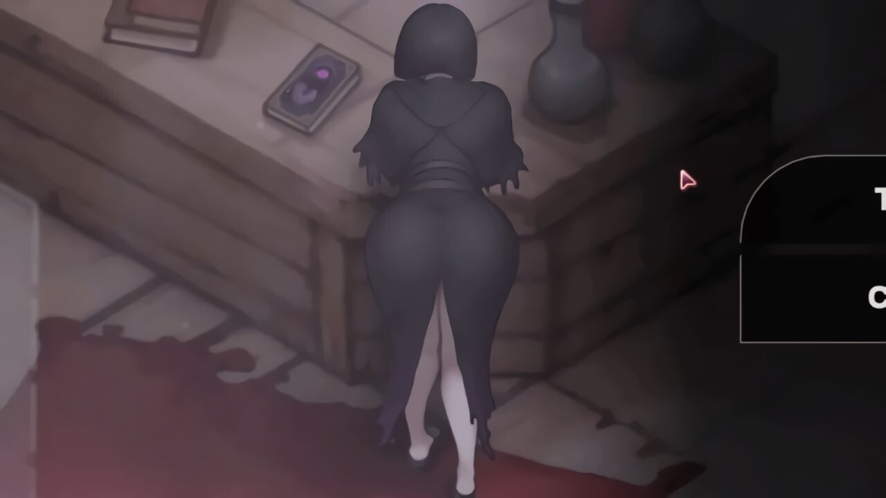 恶魔女王的诱惑 Seduction Of The Demon Queen V0.4.0.0 双端 官中高清版 预览图