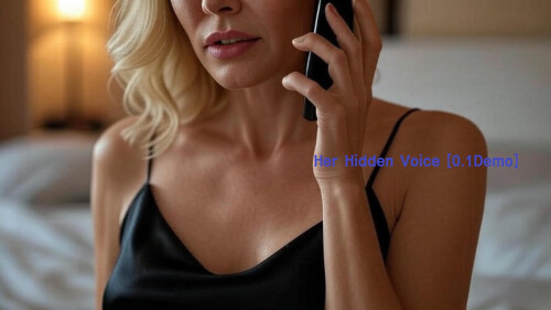 她的隐藏之声 Her Hidden Voice Ch.6 双端 汉化版 预览图