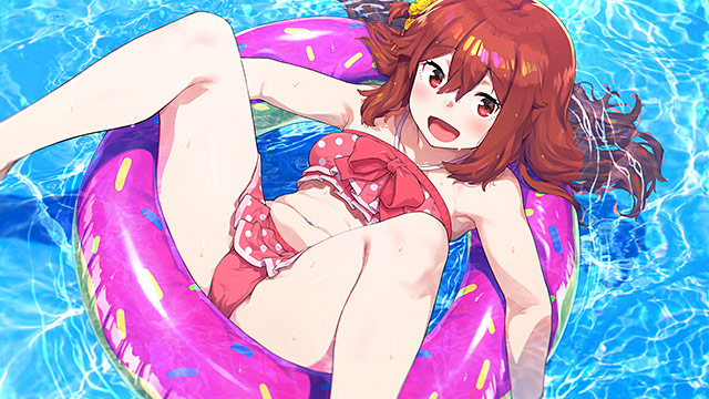新作[战斗ADV/异能/悬疑] 谛观之伊芙·贝泽尔 諦観のイヴ・べセル AI汉化版+特典 PC端 AI汉化完整版 预览图