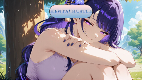 哈斯尔 Hentai Hustle v0.13 双端 AI汉化版 预览图