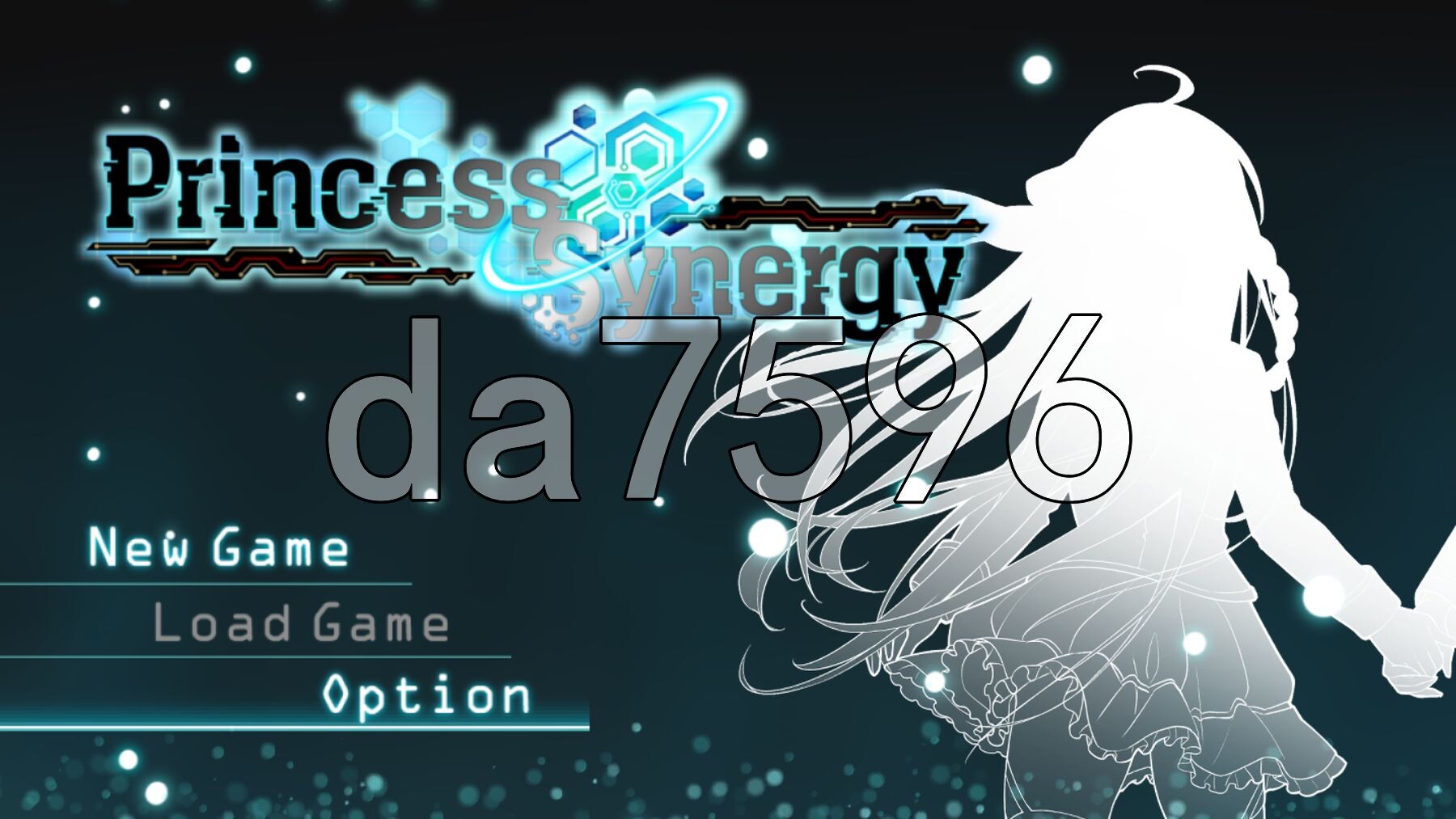 公主协同效应 プリンセスシナジー Princess Synergy v1.0.17 AI汉化版 正式版 PC端 AI汉化完整版 预览图