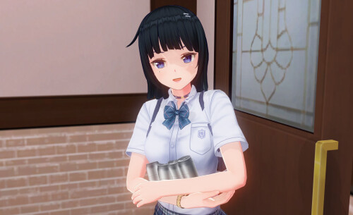 凋零之花 The Ruined Bloom v0.5.0 PC端 AI汉化版 预览图