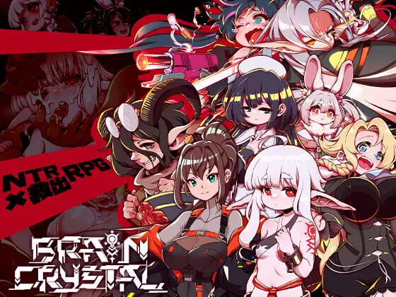 脑水晶 ブレインクリスタル BRAINCRYSTAL Ver26.01.31 PC端 AI汉化完整版 预览图