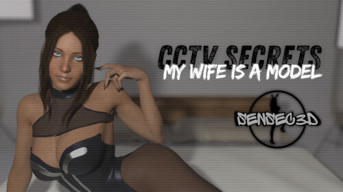 CCTV 秘闻：我妻子是模特 CCTV SECRETS My Wife Is A Model v0.3 PC端 AI汉化版 预览图