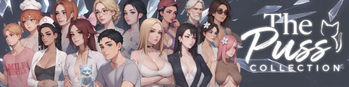 猫咪收藏 The Puss Collection v0.1.0 PC端 AI汉化版 预览图
