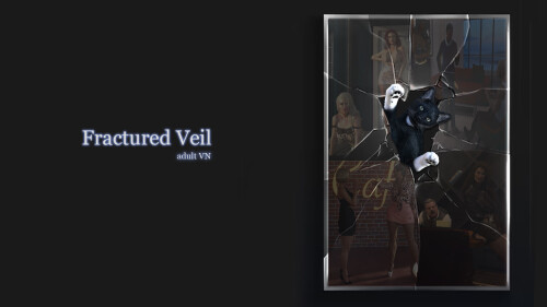 破碎面纱 Fractured Veil Act3 v4.4 双端 汉化版