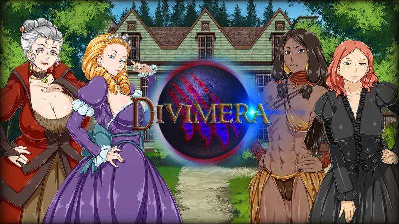 更新[欧美SLG/动态] 迪维梅拉 暗影之岛 Divimera Shadow Island Ver R14 精翻汉化步兵版 PC端 汉化版步兵 预览图