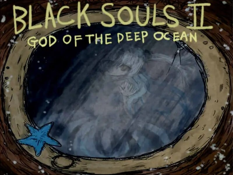 黑魂 II ▫️ BLACK SOULS II / BLACKSOULSII ▫️ STEAM版 ▫️ 双端 官中无码 预览图