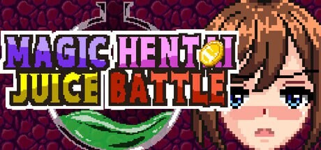 SLG官中PC 魔法变态果汁大战-Magic Hentai Juice Battle PC端 官中版 预览图