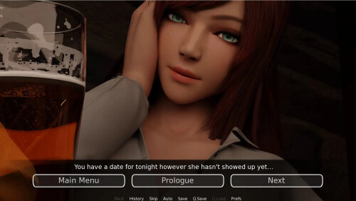 与女巨人约会 Date a Giantess v5.22 双端 AI汉化版 预览图