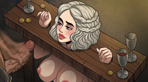 妓女游戏 Game of Whores v0.32.1 双端 AI汉化版 预览图