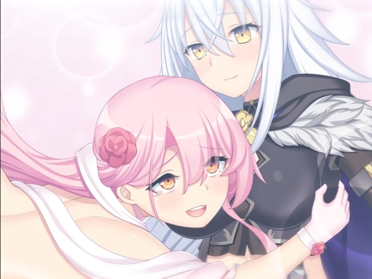 更新[大型RPG/羞耻凌辱] 龙血～以龙的诅咒和精液发誓向上帝复仇的RPG～ ドラゴンブラッド～竜の呪いと精液で神に復讐を誓うRPG～ v2.09 PC端 AI汉化完整版 预览图