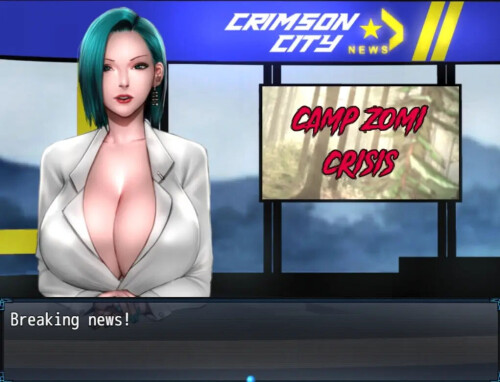 僵尸撤退2：绝境僵局 Zombie's Retreat 2: Gridlocked v0.27a 双端 AI汉化版 预览图