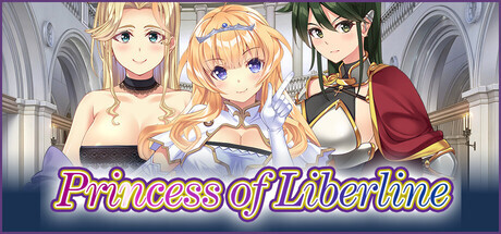 新作[冒险ADV/魔物娘/羞辱] 利伯琳公主 Princess of Liberline Steam官中版 PC端 日文原更新版 预览图