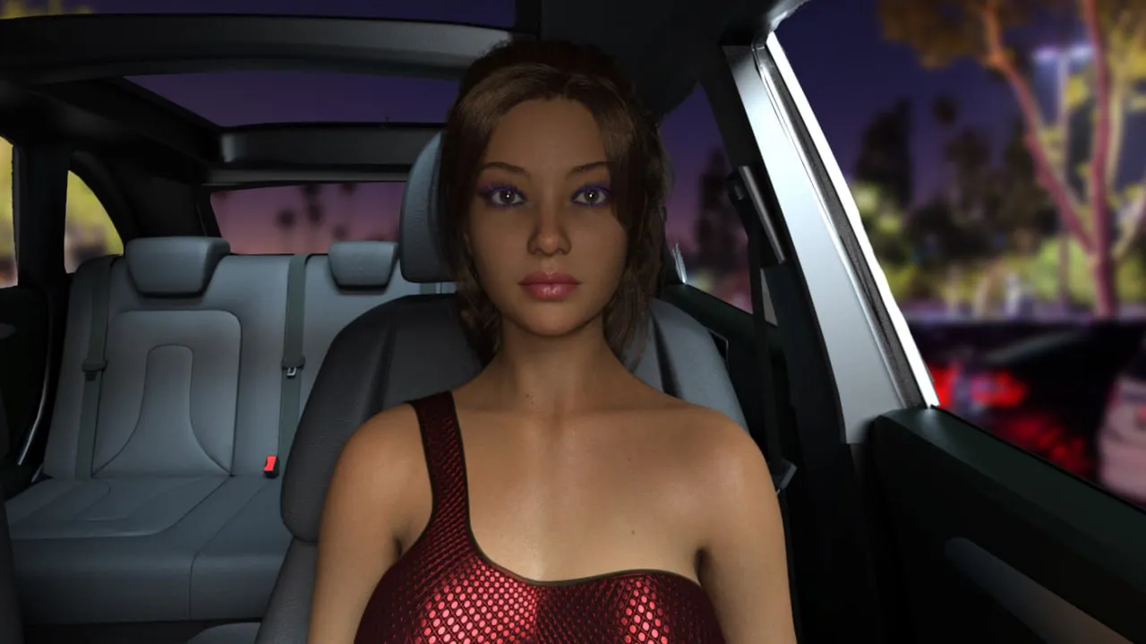 特工谢琳 Agent Sherine v0.195 官方中文版 双端 官中版 预览图