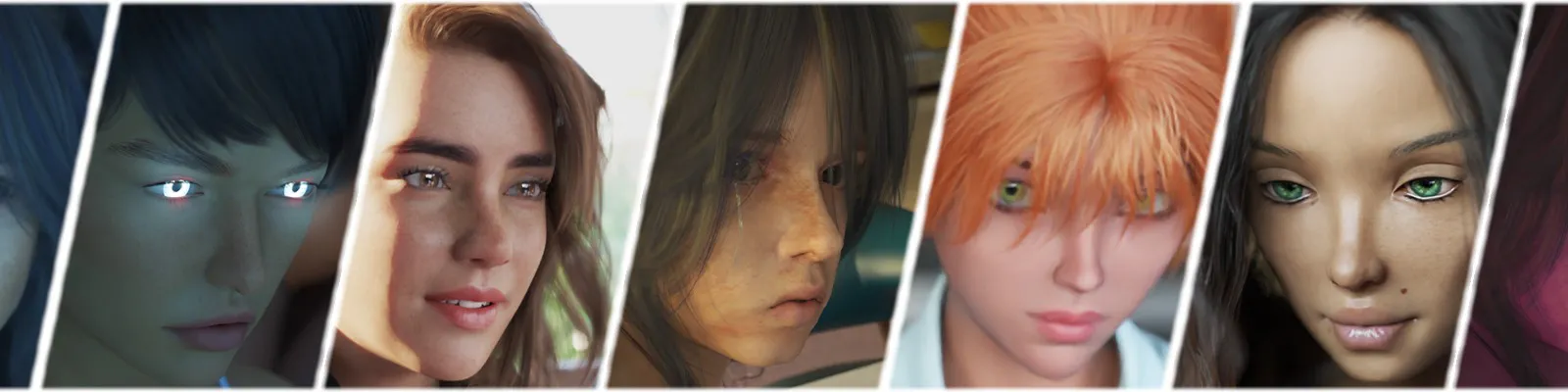异国他乡/异国世界 A Foreign World Ep.1-Ep.9 双端 汉化版 预览图