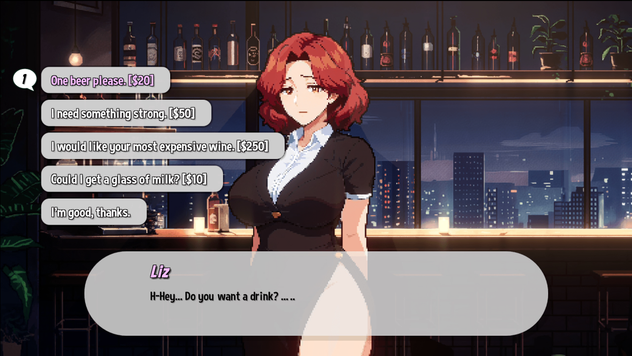更新[欧美SLG/后宫/羞辱] 造星者物语 Starmaker Story v1.8E 内嵌AI汉化版 PC端 预览图