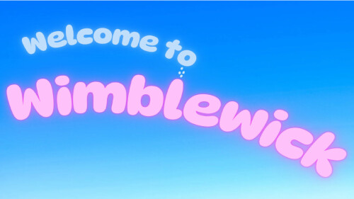 欢迎来到温布尔维克 Welcome to Wimblewick v0.1.7 双端 AI汉化版 预览图