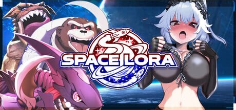 太空罗拉 Space Lora - Adult Only PC端 预览图