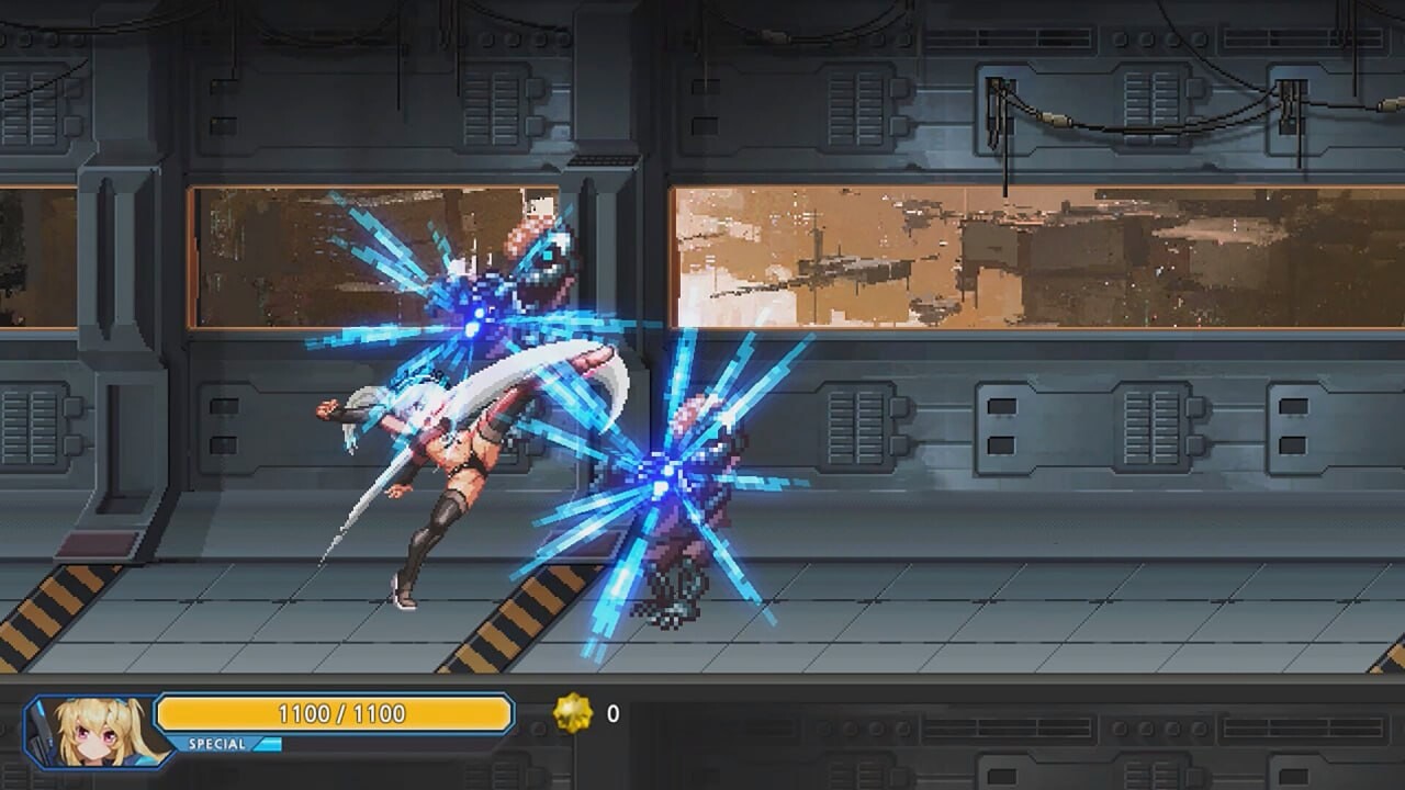 太空罗拉 Space Lora - Adult Only PC端 预览图