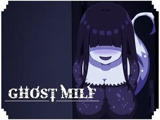 幽灵熟女 Ghost Milf v1.0 PC端 预览图