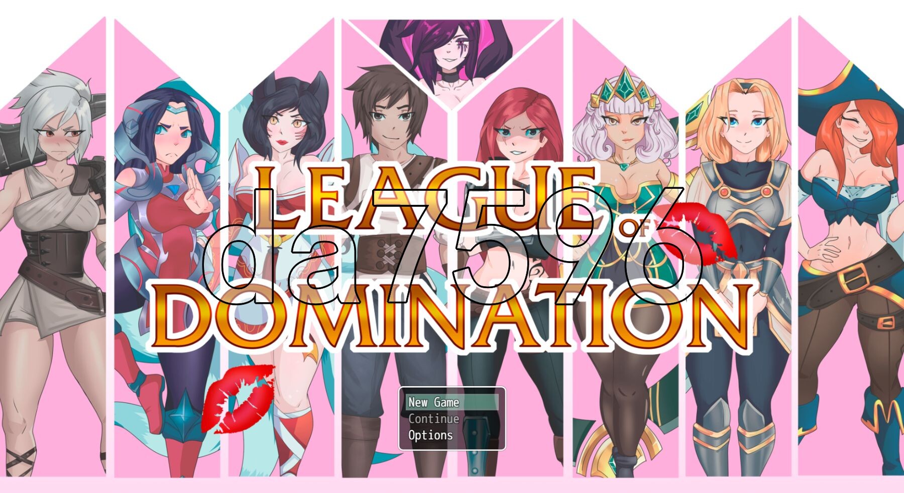 统治联盟 League of Domination Ver0.19 机翻步兵版 PC端 步兵 预览图