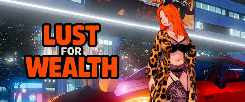 贪婪之欲 Lust for Wealth v0.3.0 双端 AI汉化版 预览图