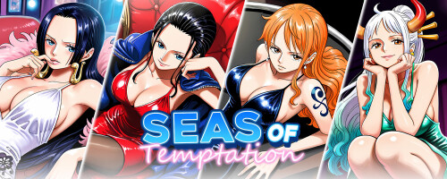 诱惑之海 Seas of Temptation v1.1 双端 步兵 预览图