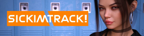 超能追踪！Sickimtrack！ v01.3.3 双端 AI汉化版 预览图