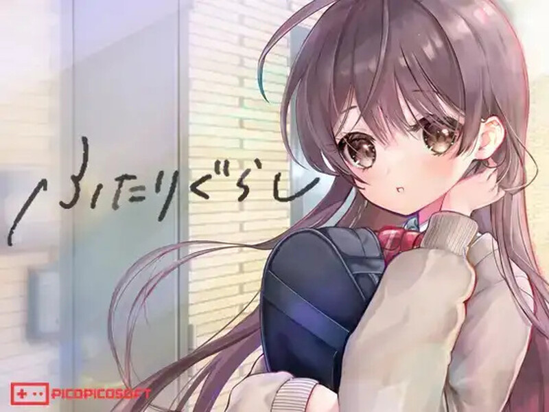 更新[爆款SLG/互动养成/抚摸触摸/动态] 两人生活 ふたりぐらし v1.644 PC端 AI汉化版 预览图