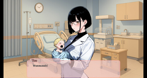 她的回响 Echoes of Her v0.2.0.2 2双端 AI汉化版 预览图