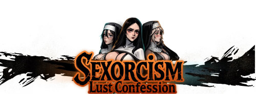 性驱魔：欲望忏悔 Sexorcism: Lust Confession PC端 官中步兵 预览图