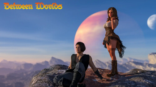 星际边境 Between Worlds v0.2.0Beta 双端 AI汉化版 预览图