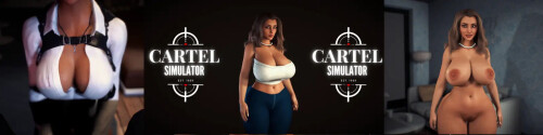 卡特尔模拟器 Cartel Simulator v1.0a 双端 汉化版 预览图