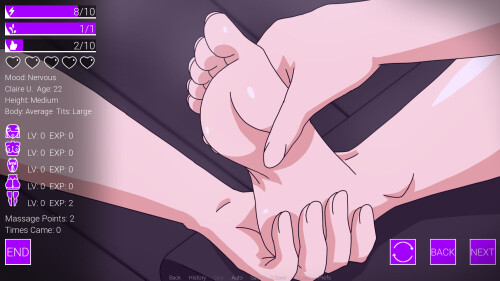 爱抚 Loving Touch v0.03.0 双端 AI汉化版 预览图