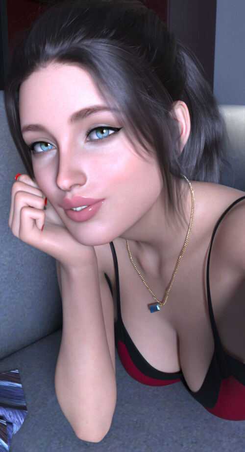 完美情侣 A Perfect Couple v0.8 双端 汉化版 预览图