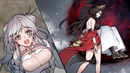 更新[修仙SLG/NTR/玄幻] 九界之上 Above The Immortality Realm v0.31 PC端 官中步兵 预览图