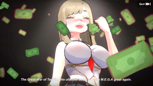 U.F.F.C 天下第一色色武道会 U.F.F.C - Ultra Fuckin’ Fuckable Championship v1.10 PC端 官中步兵 预览图
