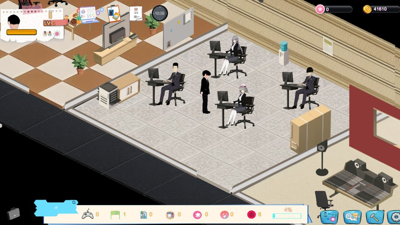 黑山游戏公司 BM game Co v1.7.3 PC端 官中无码 预览图