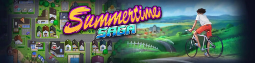 更新[欧美SLG/动态] 夏日传说 Summertime Saga Ver21.0.0 WIP.7164 PC端 AI汉化版高清版 预览图