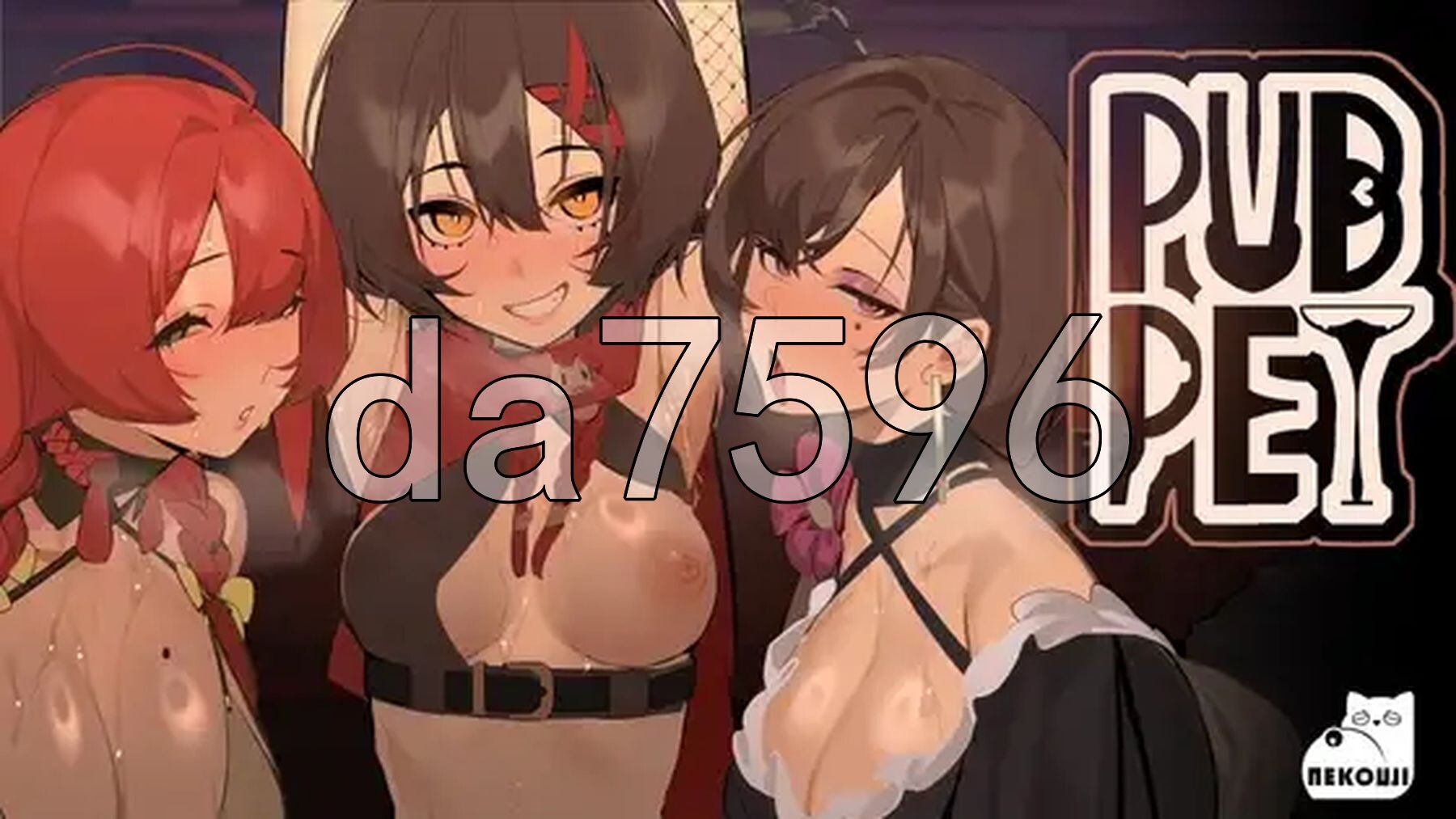 酒馆萌宠 PUBPET 官中版 正式版 PC端 官中更新版 预览图