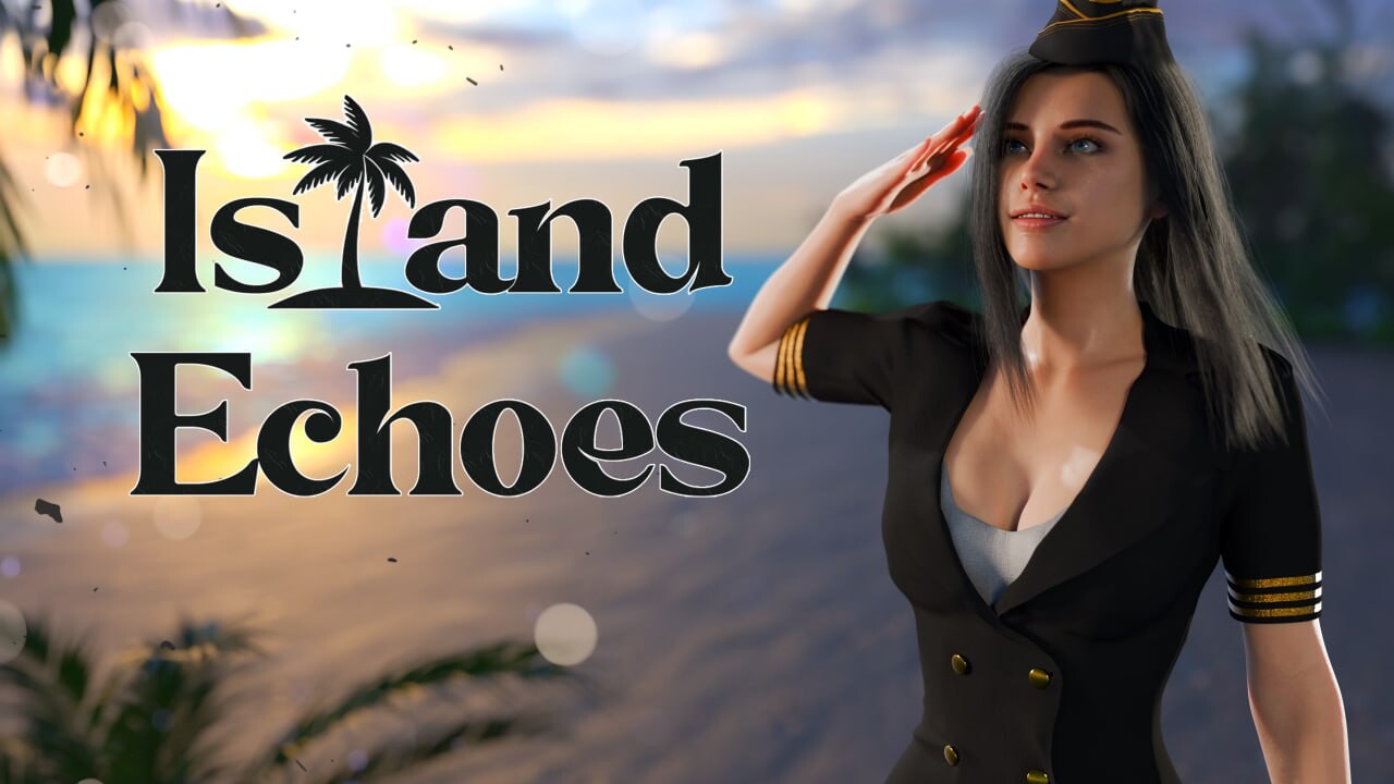 SLG汉化PC安卓 岛屿回响 Island Echoes Day 2 Part 1 双端 AI汉化版 预览图