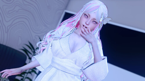 深渊欲望 Abyssal Lust v0.4.1 双端 汉化版 预览图