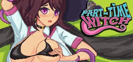 打工魔女 Part-Time Witch PC端 官中版 预览图