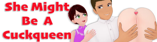 她或许是个绿帽癖 She Might Be A Cuckqueen v1.1.0 双端 AI汉化版 预览图